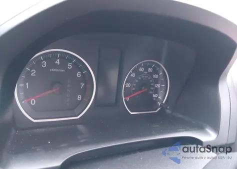 2007 Honda Cr-V Lx from USA, damaged, VIN JHLRE38317C049440